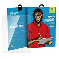 Защитное стекло для планшетов Blueo HD Tempered Glass for iPad Pro 10.5 Transparent