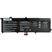 Аккумулятор к ноутбуку PowerPlant NB430888 Asus VivoBook S200E Series C21-X202 7.4V/6Cells