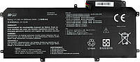 Аккумулятор к ноутбуку PowerPlant NB431168 Asus Zenbook UX330 C31N1610 11.55V/3000mAh/3Cells