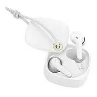 Бездротові навушники Promate FreePods 3 White (freepods-3.white)
