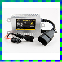 Блок розпалювання ксенону 12 V 35 W SLIM DC BALLAST (9-16 V) "КВАНІТ" 2 шт