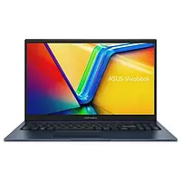 Ноутбук Asus VivoBook 15 R1504ZA-BQ358 Quiet Blue