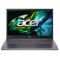 Ноутбук Acer Aspire 5 A515-48M (NX.KJ9EX.003) Dark Gray (Уцененный)