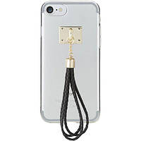 Чехол-накладка DDPOP Twist Strap case для iPhone 7 Black