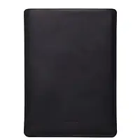 Чехол для ноутбука Incarne Free port plus MacBook Air 13" 2018-2023/MacBook Pro 13" 2016-2023 Black