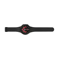 Смарт-часы Samsung Galaxy Watch 5 Pro 45mm Black Titanium (БУ)