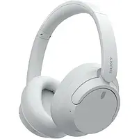 Накладные наушники Sony WH-CH720N White