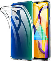 Чехол-накладка BeCover для Samsung Galaxy M315 M31 Transparent