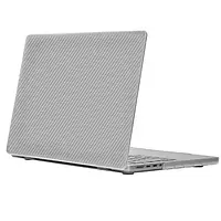 Накладка для ноутбука WIWU iKavlar Crystal Shield for MacBook Air 13" (2020) Clear