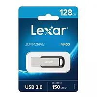 Флеш память Lexar JumpDrive M400 (USB 3.0) 128GB