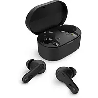 Беспроводные наушники Philips TAT1108 True Wireless Black (TAT1108BK/00)