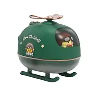 Увлажнитель воздуха Infinity HUMIDIFIER Green вертолет