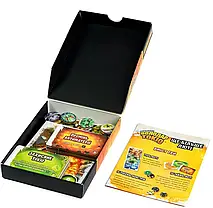 Настільна гра Володар Токіо. Ще більше люті (доповнення), фото 3