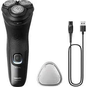 Електробритва Philips Shaver series 3000X X3051/00 Black