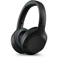 Накладные наушники Philips TAH8506 Black (TAH8506BK/00)