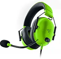 Наушники с микрофоном Razer Blackshark V2 X Green (RZ04-03240600-R3M1)