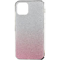 Чехол-накладка Infinity Swarovski Case для iPhone 11 Pro Pink