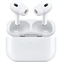 Беспроводные наушники Apple AirPods Pro 2 White USB-C (MTJV3)