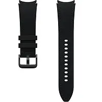 Ремешок для смарт-часов Samsung для Watch6 Sport Band (M/L) Black (ET-SHR96LBEGEU)