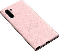 Чехол-накладка iPaky Sky Series TPU Case для Samsung Galaxy N970 Note 10 Pink