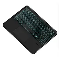 Клавиатура Infinity AJIUYU Wireless Keyboard 9,7/10,2/10,5/10,9/11/11,5" Black