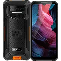 Смартфон Oukitel WP23 Pro 8/128GB Orange