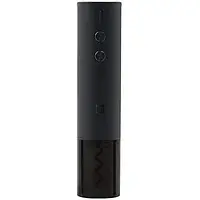 Штопор Xiaomi Electric Wine Opener Black (HU0120)