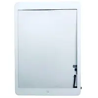 Сенсор Apple iPad Air A1474 White (Оригинал по разбору) (БУ)
