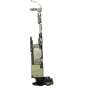 Материнська плата Xiaomi Mi Note 10 Lite 6/128GB