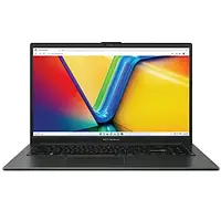 Ноутбук Asus Vivobook Go 15 (E1504FA-BQ050) Black