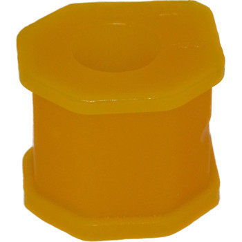 00447925 TedGum поліуретанова втулка стабілізатора переднього зовнішня PolyBush (аналог) v17, фото 1