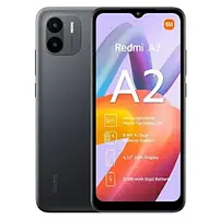 Смартфон Xiaomi Redmi A2 2/32GB Black (Global)