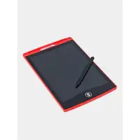 Графический планшет Infinity Tablet Wolul 3D Red 8.5"
