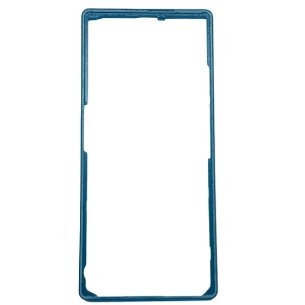 Рамка дисплея Google Pixel 6a Google Pixel 6a (Оригінал з розбору) *сліди клею (Відновлений), фото 1