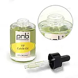PNB Олія по догляду за нігтями і кутикулою VIP Cuticle Oil, 30 мл, фото 2