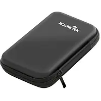 Чехол для дополнительного аккумулятора Infinity Rocketek Case Cover Black 10cм*16cм