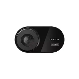 Відеореєстратор Canyon DVR25 Black (CND-DVR25)