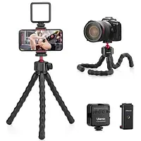 Набор блоггера Ulanzi Vijim Smartphone Filmmaking Kit 2 (UV-2985)