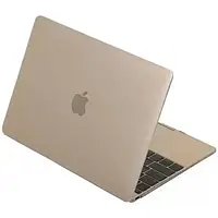 Накладка для ноутбука ArmorStandart Matte Shell для MacBook Air 15 M2 2023 A2941 Beige (ARM70398)