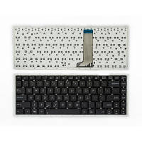 Клавиатура для ноутбука PowerPlant KB310723 Black (ASUS X453, X451)