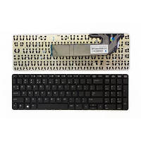 Клавиатура для ноутбука PowerPlant KB310743 Black (HP Probook 450 G1/455)