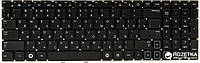 Клавиатура для ноутбука PowerPlant KB310647 Black (Samsung 300E5A)