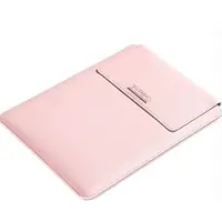 Чехол для ноутбука Infinity Smart Devil MacBook Air 13.3/Pro 13.3 Pink