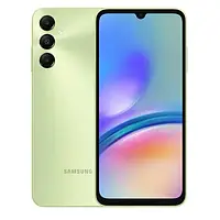 Смартфон Samsung Galaxy A05s A057 4/128GB Light Green