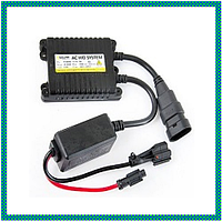 Блок розпалювання ксенону 12 V 35 W SLIM AC BALLAST (9-16 V) "КВАНІТ" 1 шт