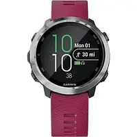 Смарт-часы Garmin Forerunner 645 Music with Cerise Colored Band (БУ)