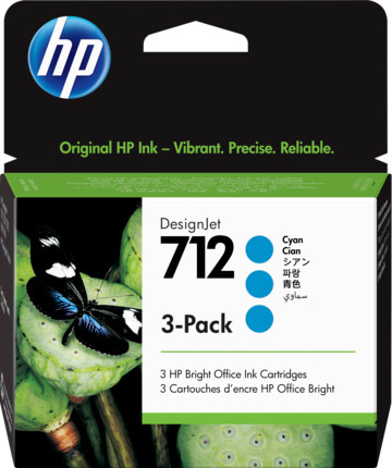 Картридж для принтера HP 3ED77A