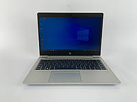 Ноутбук HP EliteBook 745 G6 R3 Pro 3300U / 8 gb / ssd 256 gb / 14 IPS Full HD / Win10 Pro (б/у)