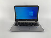 Ультрабук HP EliteBook Folio 1040 G3 i7-6500U / 8 gb / ssd 256 gb / 14 IPS Full HD / Win10 Pro (б/у) Ноутбук