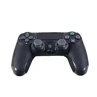 Накладки для геймпада Infinity Grip Sticker PS5 Black грипсы